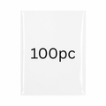 Trading Card Sleeves – 100 Pack